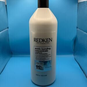 Redken Acidic Bonding Concentrate Conditioner Jumbo 33.8oz